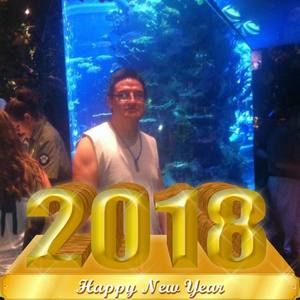 Meet your Posher, Roberto